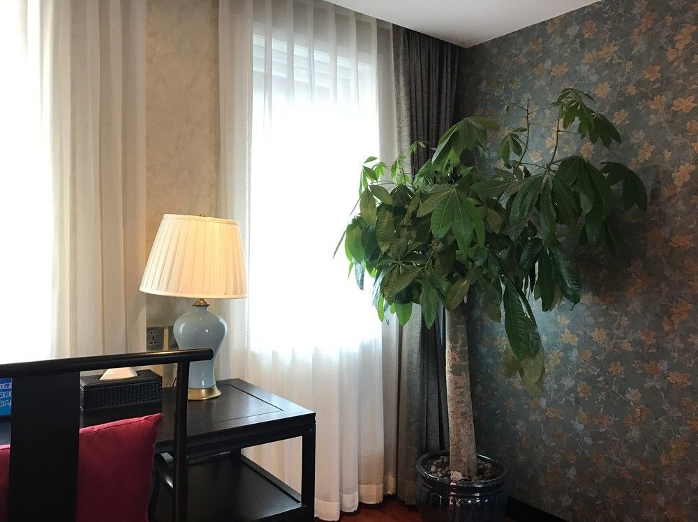 Fuxue Qiuguo Hotel Beijing Nanluoguxiang Siheyuan Branch ภายนอก รูปภาพ