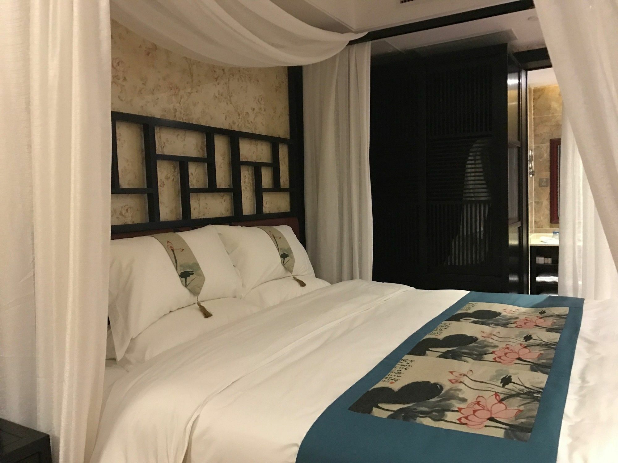 Fuxue Qiuguo Hotel Beijing Nanluoguxiang Siheyuan Branch ภายนอก รูปภาพ